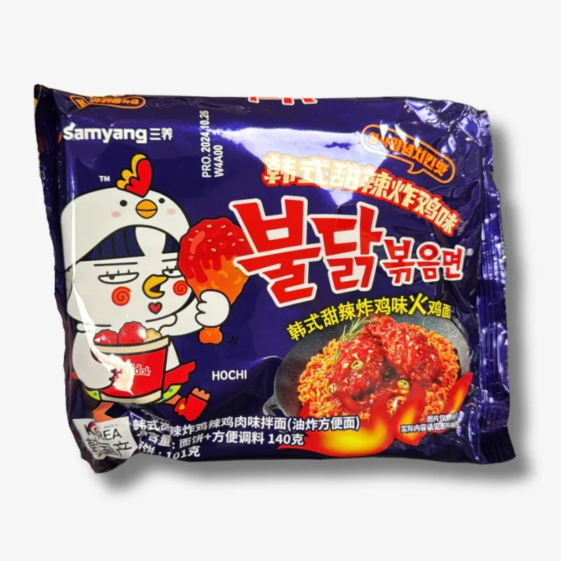 Samyang-Buldak-Hochi-140g