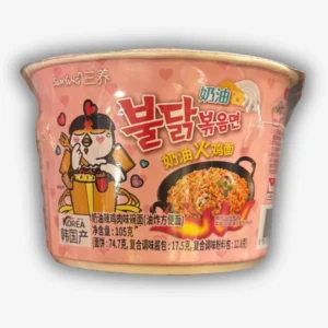 Samyang-Carbo-Big-Bowl-105g