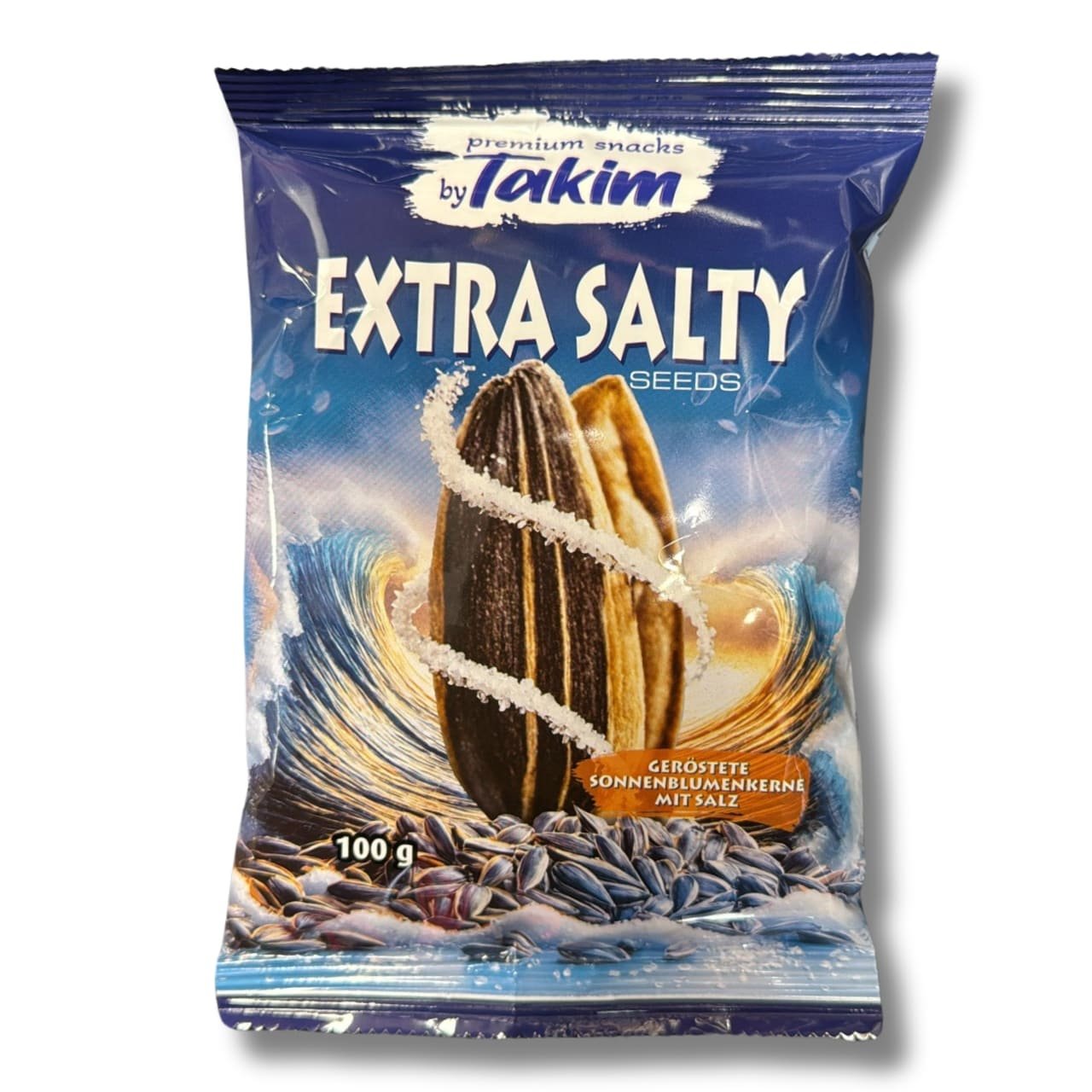 Takim Extra Salty 100g