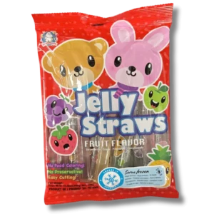 Abc-Jelly-Mix-Fruit-Straw-300g