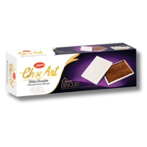 Aldiva-Chocart-Beyaz