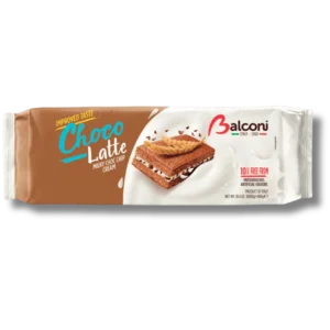 Balconi-Choco-Latte-280g