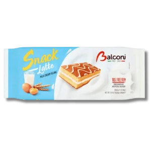 Balconi-Snack-Latte-280g