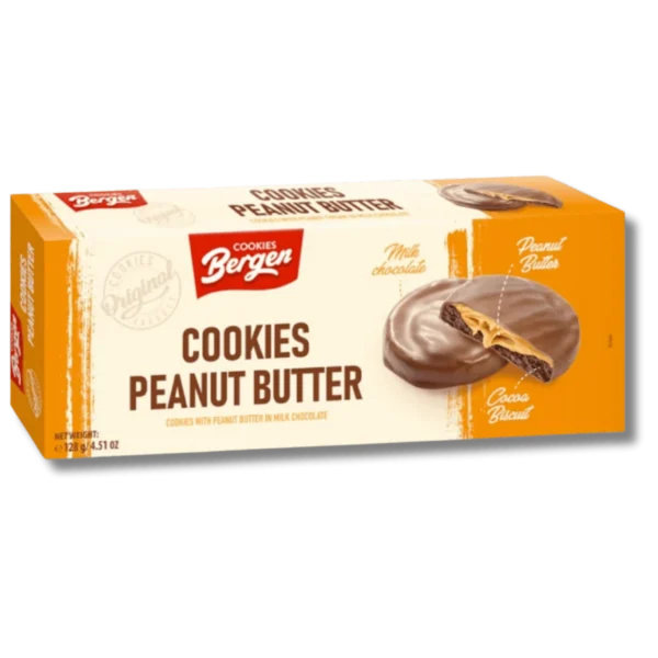 Bergen-Cocoa-Cookies-Peanut-Butter-Box-128g