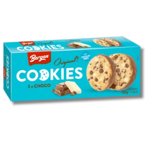Bergen-Cookies-3-X-Choco-130g