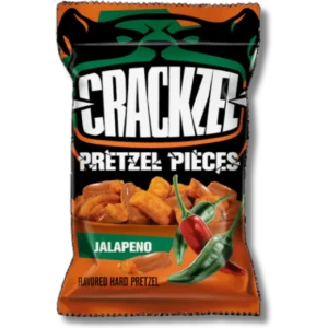 Crackzel-Jalapeno-85g