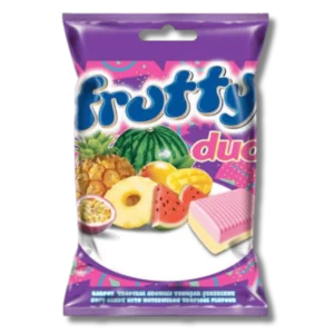 Damla-Fruitty-Duo-Watermelon-Tropical-200g