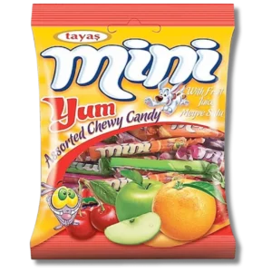 Damla-Mini-Yum-Fruit-Chewy-Candy-Assorted-170g