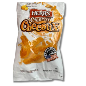 Herrs-Crunchy-Cheese-Stix-227g