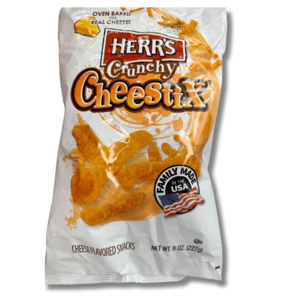 Herrs-Crunchy-Cheese-Stix-227g