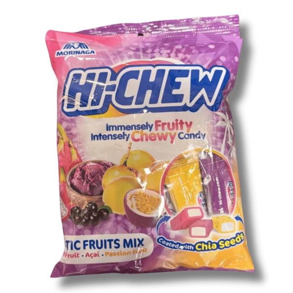 Hi-Chew-Exotic-Fruit-Mix-Chewy-Sweets-100g
