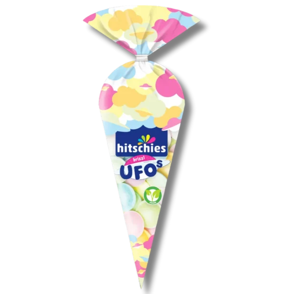 Hitschies-Ufos-35g
