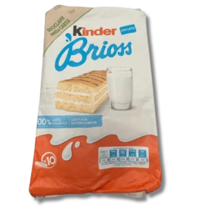 Kinder-Briss-270g