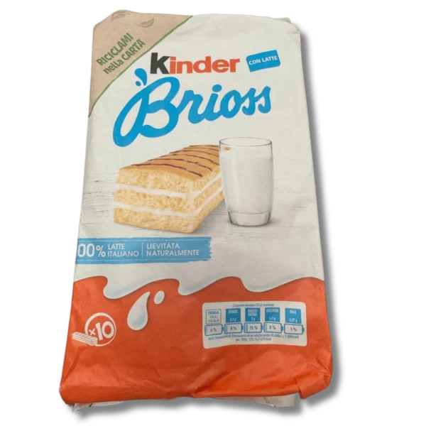 Kinder-Briss-270g