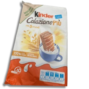 Kinder-Colazione-290g