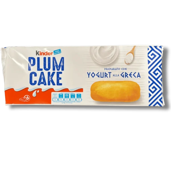 Kinder-Plumcake-Yogurt-192g