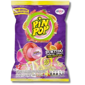 Lolly-Pin-Pop-Assorted-180g