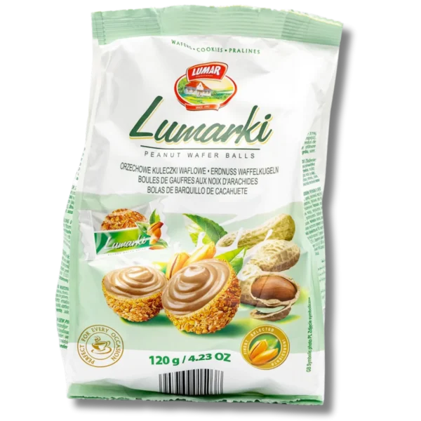 Lumarki-Logo