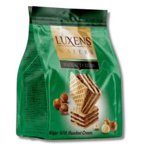 Luxens-Wafer-Cube-Hazelnut-150g