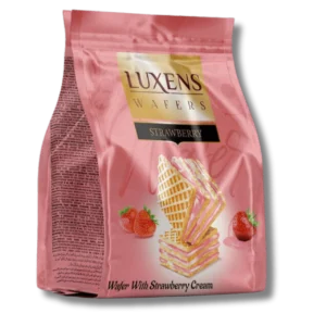Luxens-Wafer-Cube-Strawberry-150g