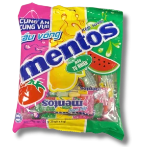 Mentos-120g