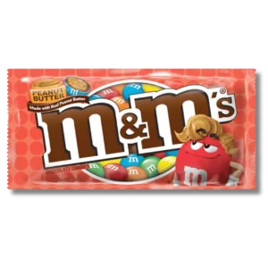 Mm-Peanut-Butter-Usa-46g