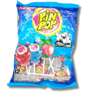 Pin-Pop-X2-12er-180g