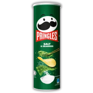 Pringles-Seaweed-110g