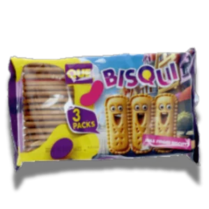 Que-Bisqui-Fingers-300g
