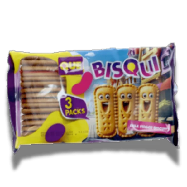 Que-Bisqui-Fingers-300g