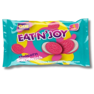 Que-Eatnjoy-Unicorn-Vanilla-224g
