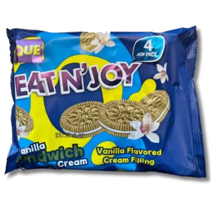 Que-Eatnjoy-Vanilla-224g