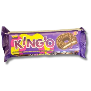 Que-Kingo-Marshmallow-Cocoa-150g