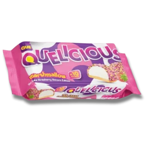 Que-Quelicious-Marshmallow-120g