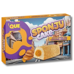 Que-Sponjy-Cake-Caramel-200g