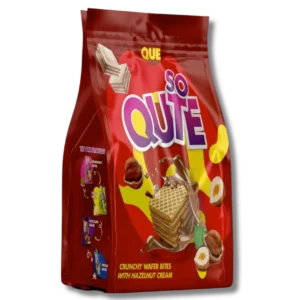 Que-Wafer-Bites-Hazelnut-150g