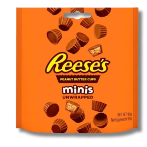 Reeses-Cups-Minis-90g