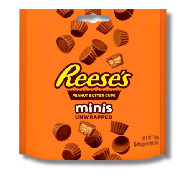 Reeses-Cups-Minis-90g