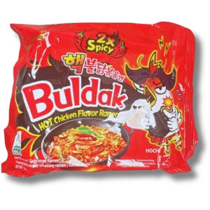 Samyang-Buldak-Hot-Chicken-Ramen-2x-Spicy-140g