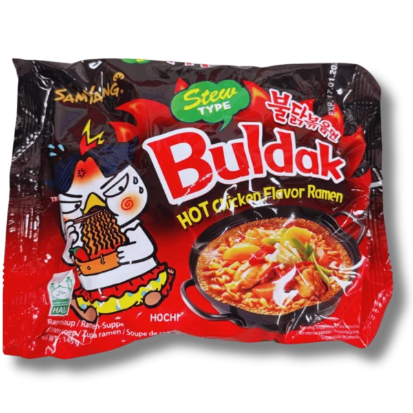 Samyang-Buldak-Stew-Type-Hot-Chicken-Flavor-Ramen-145g