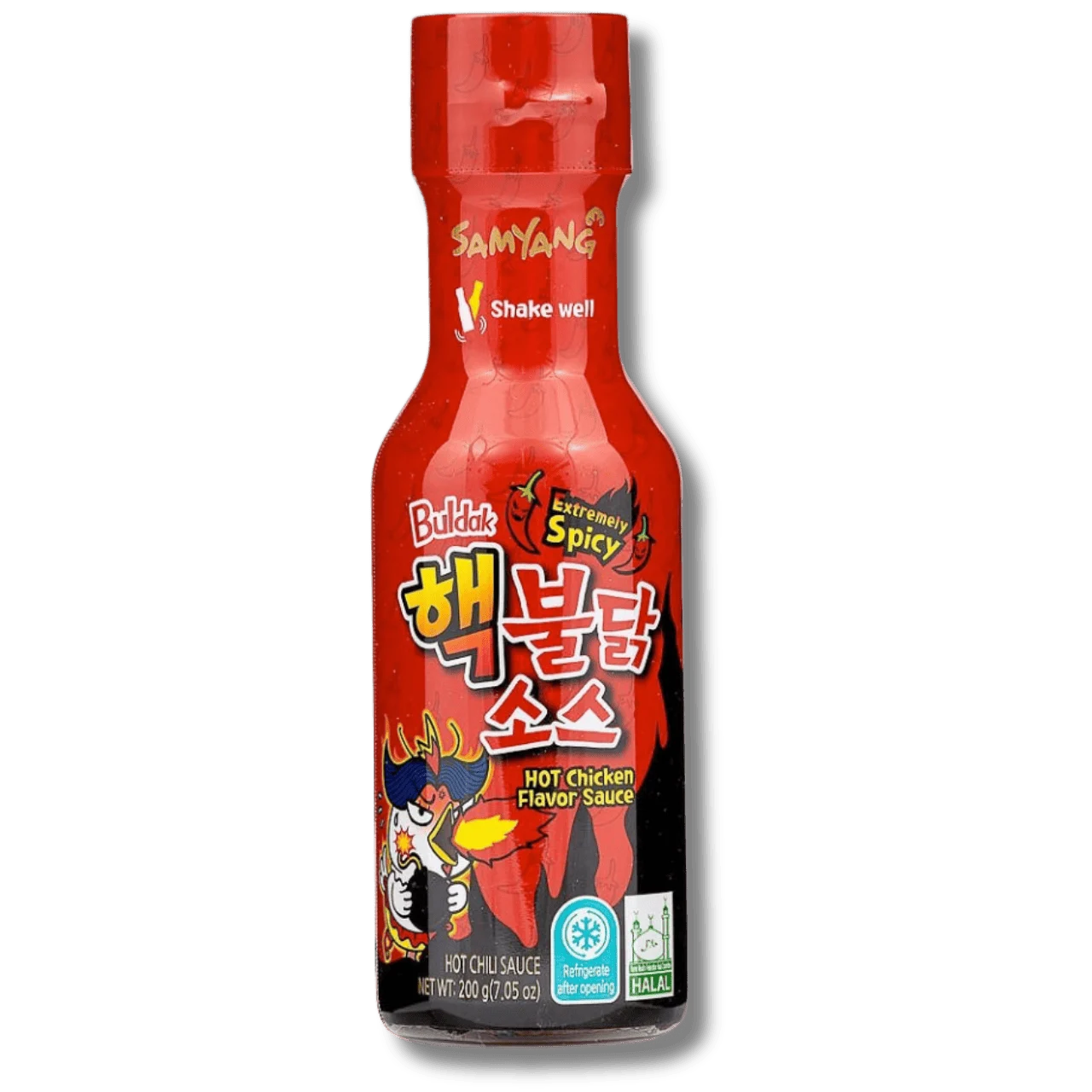Samyang-Hot-Chicken-200g