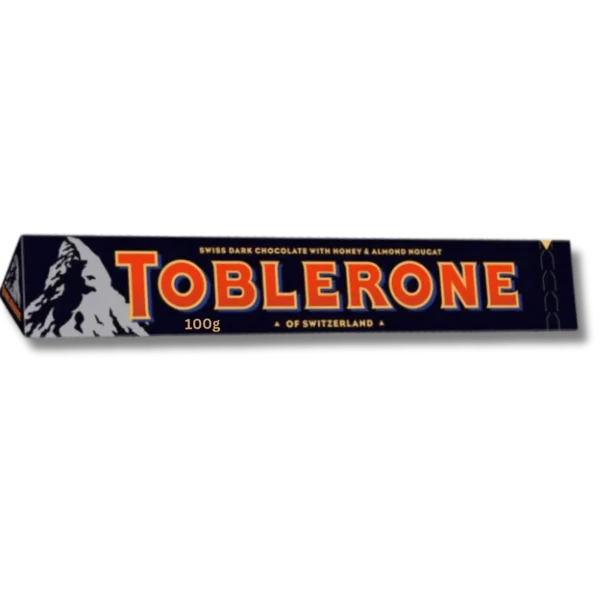 Toblerone-Dark-100g