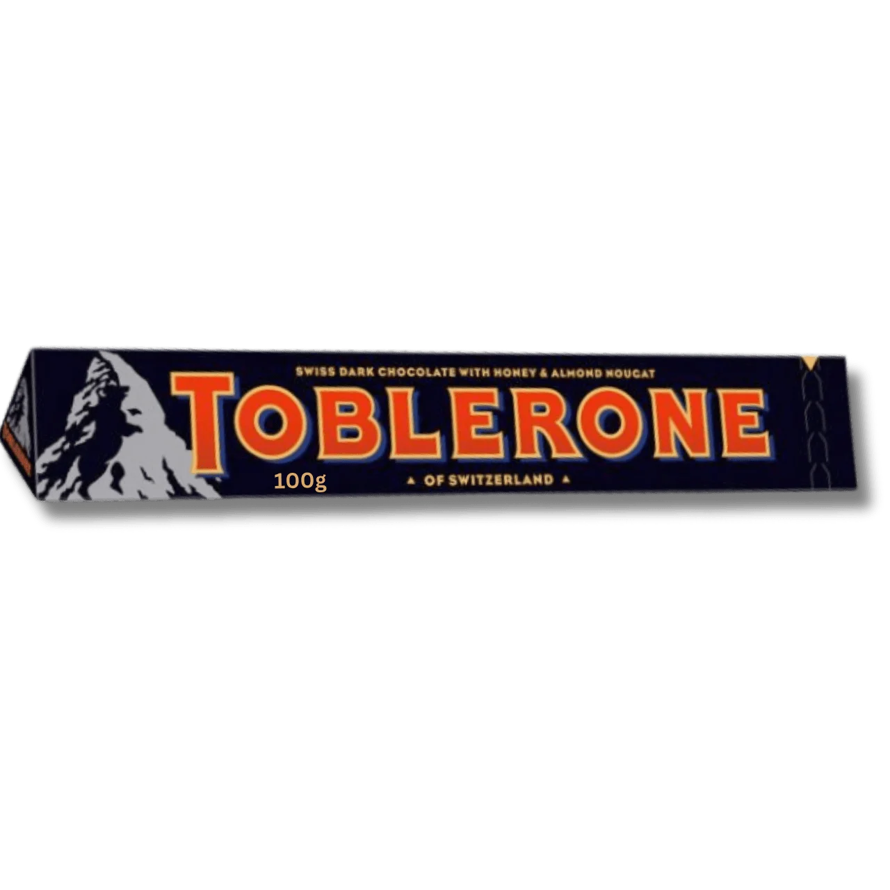 Toblerone-Dark-100g