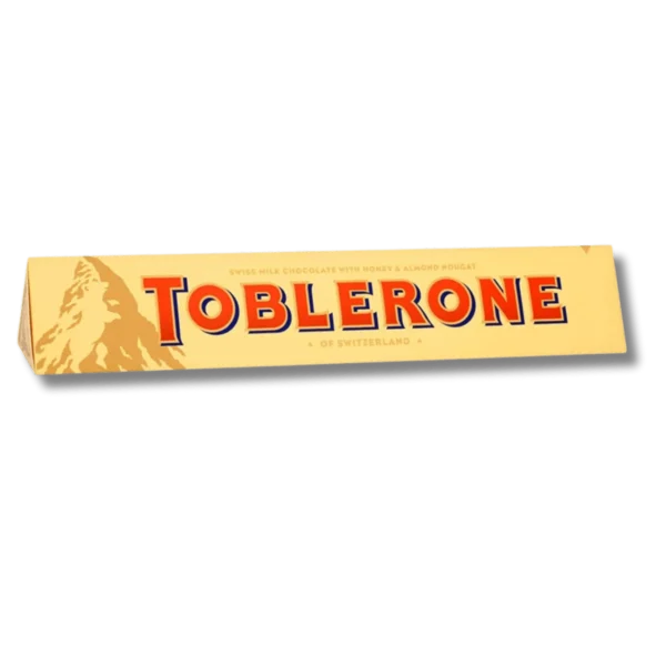 Toblerone-Honey-Almond-100g
