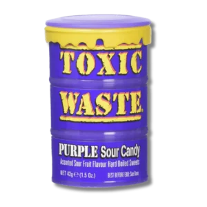 Toxic-Waste-Purple-Sour-Candy-Drum-42g