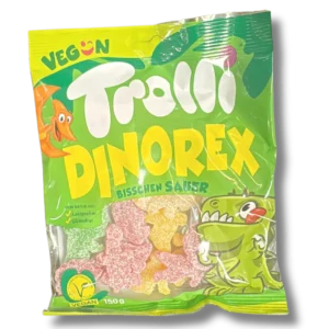 Trolli-Dinorex-150g