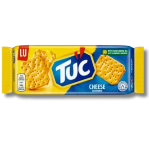 Tuc-Cheese-100g
