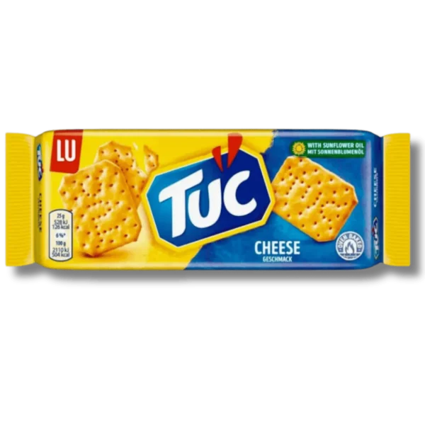 Tuc-Cheese-100g