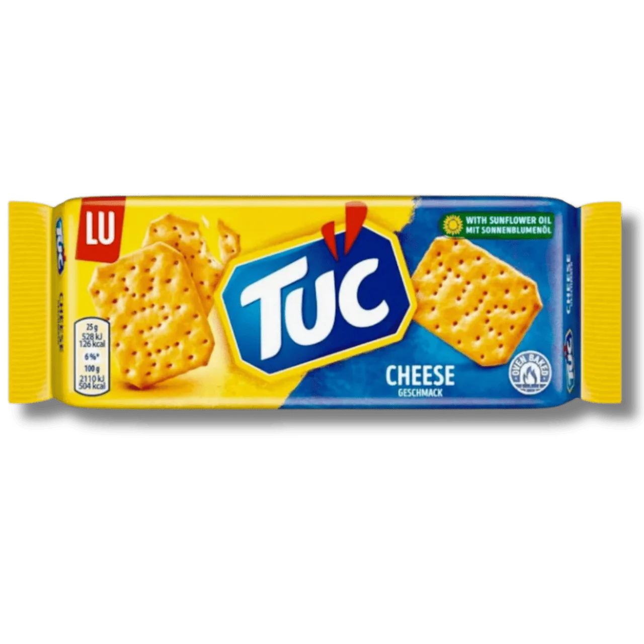 Tuc-Cheese-100g