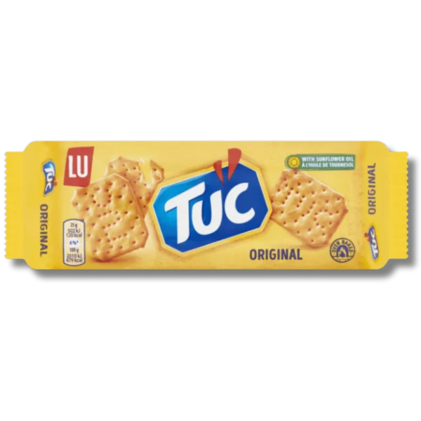 Tuc-Original-100g